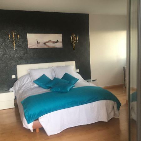 Apartament Les Balcons De Saint Pair Zewnętrze zdjęcie