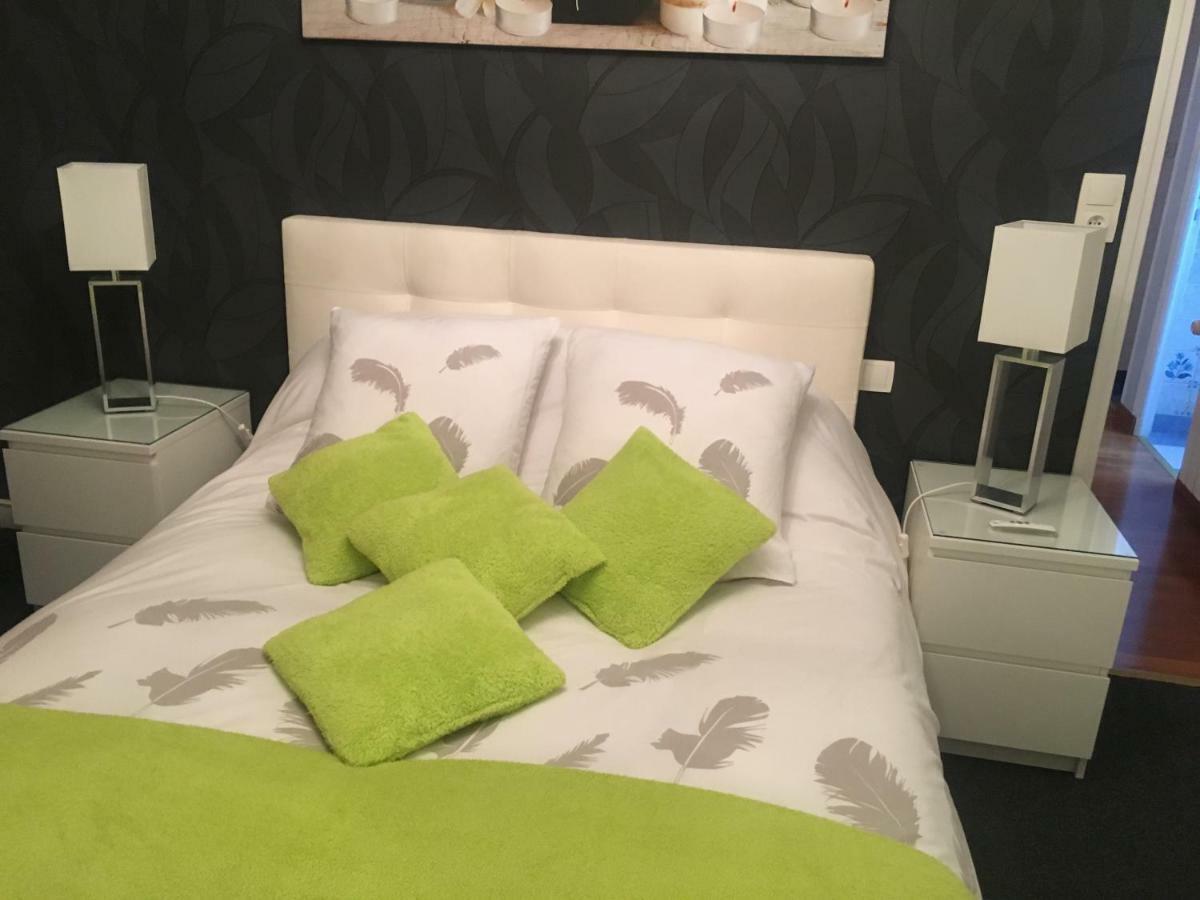 Apartament Les Balcons De Saint Pair Zewnętrze zdjęcie