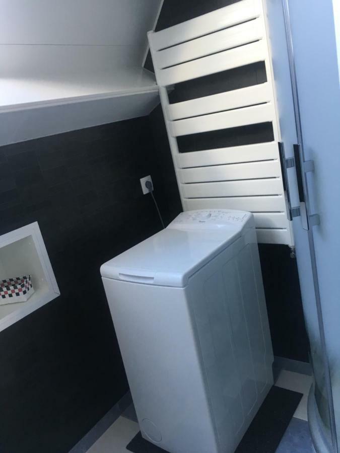 Apartament Les Balcons De Saint Pair Zewnętrze zdjęcie