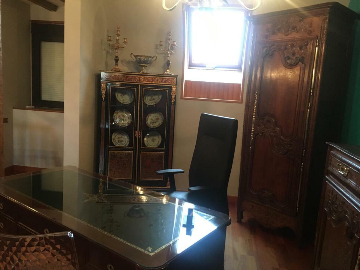 Apartament Les Balcons De Saint Pair Zewnętrze zdjęcie